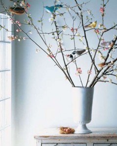 Cottona blog - paasdecoratie - decoratie voor pasen