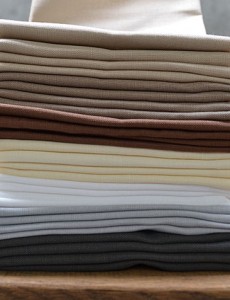 linnen servetten overzicht van alle kleuren