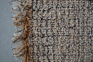 vloerkleed Carpet Sign Tweed Beumers Ateliers Cottona blog