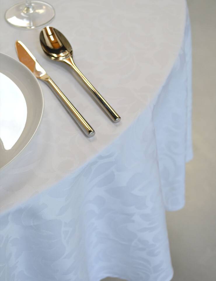 domineren Besmettelijk Bedachtzaam Tafelkleed of tafelloper op maat laten maken | COTTONA.nl